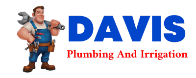 Trusted plumber in STREETMAN